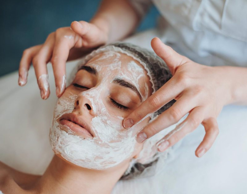 Head Spa