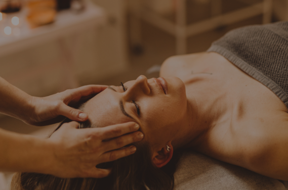 Head Spa
